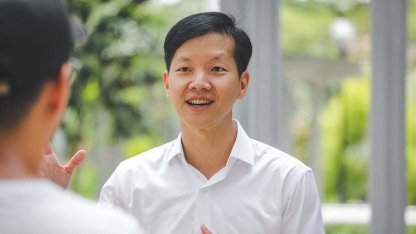 GE2020: PM Lee cautions against 'trial by internet' of candidates, says will investigate Ivan Lim allegations after polls