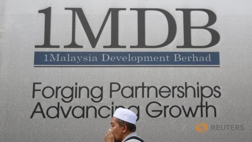 Pihak berkuasa S'pura terus kerjasama dengan pasukan bertindak 1MDB M'sia