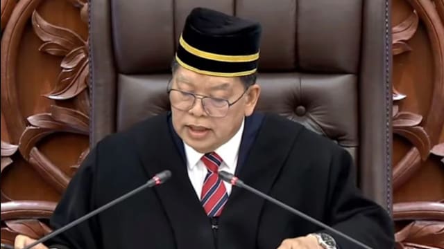 只差两票！马国限制首相任期修宪案未获通过