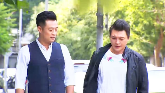 金家好媳妇（第574集）：燕卿看好昊杰