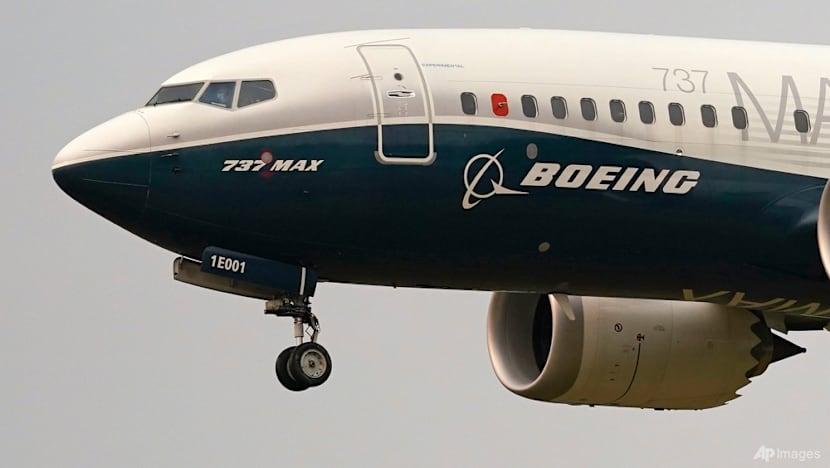 US judge drops criminal charges against Boeing over 737 MAX 8 crashes