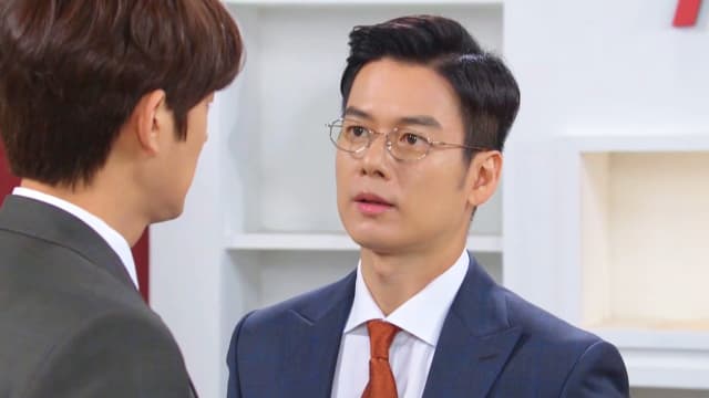 危险的约定（第42集）：恩彤向太仁告白