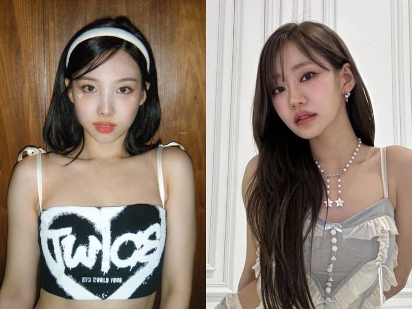 Twice's Nayeon collaborates with BTS producers, Kiss Of Life's Julie and more on new album Twice's Nayeon collaborates with BTS producers, Kiss Of Life's Julie and more on new album