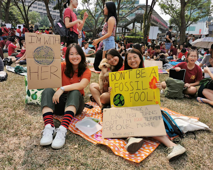Capitalism helped create the climate crisis. We should not look to it as the solution