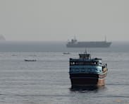 Oil slips ahead of US announcement of new sanctions on Iran