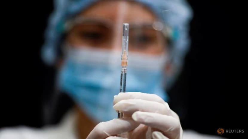 Thailand's COVID-19 national vaccination programme hit by supply shortage, uncertain delivery schedule