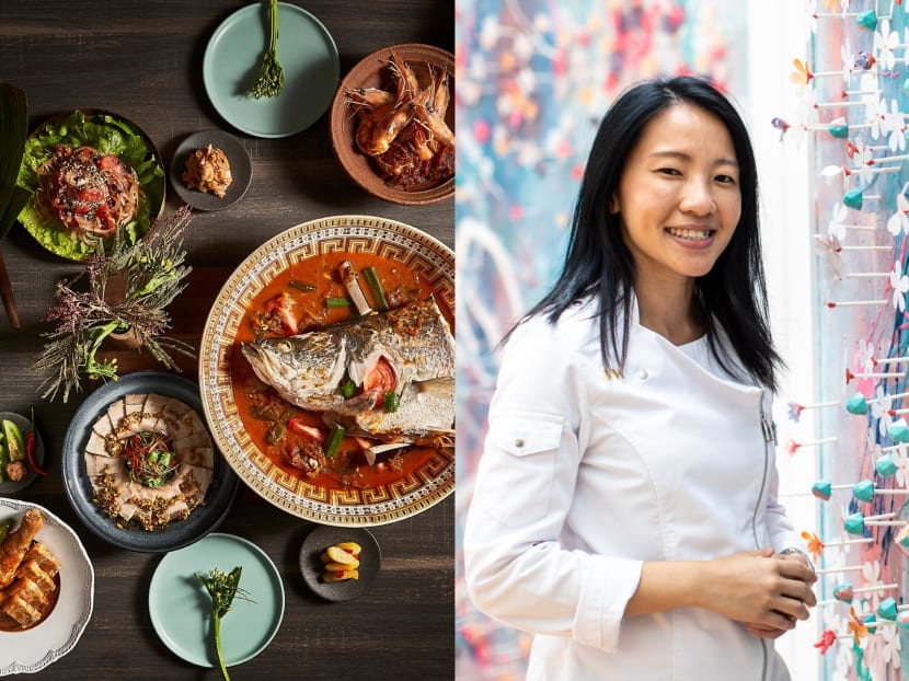 Singapore Food Festival returns in October: Masquerade ball, heritage Malay feast, epic Ramayana meal