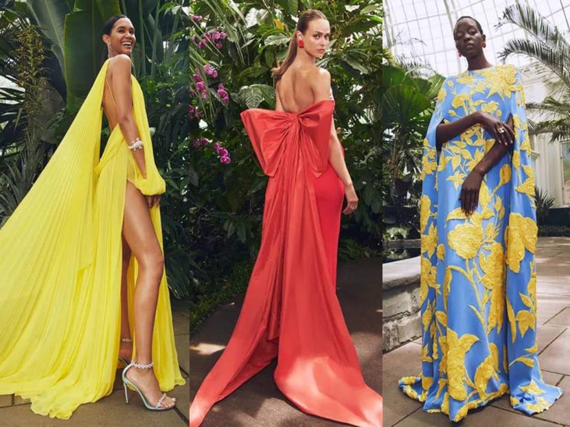 Oscar de la Renta is stepping away from fashion week as it prioritises profits over market share CNA Luxury