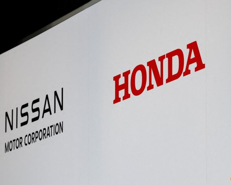 Honda, Nissan target rollout of joint vehicle software in fiscal 2029