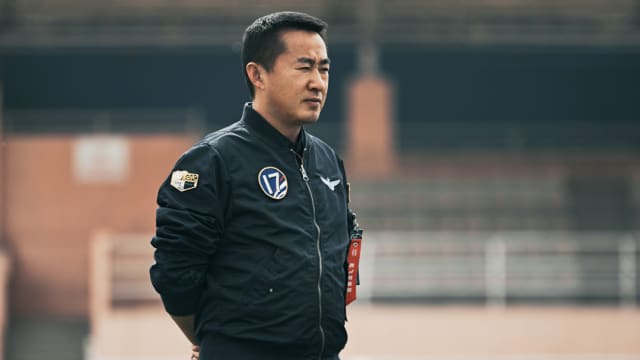花足4年打磨《长空之王》　刘晓世导演：虚拟拍摄最有挑战