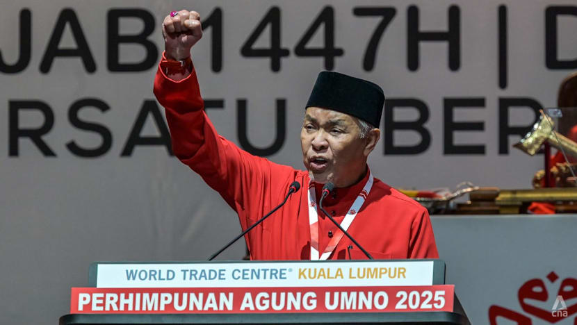 UMNO president issues plea to king for Najib pardon; says party seeks to bring ‘home’ defectors, rivals