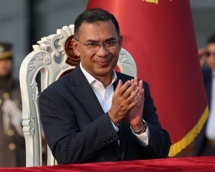Why Bangladesh chose Malaysia and China before India for PM Rahman’s debut tour