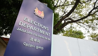 GE2025: PAP spent nearly S$390,000 on uncontested Marine Parade-Braddell Heights GRC