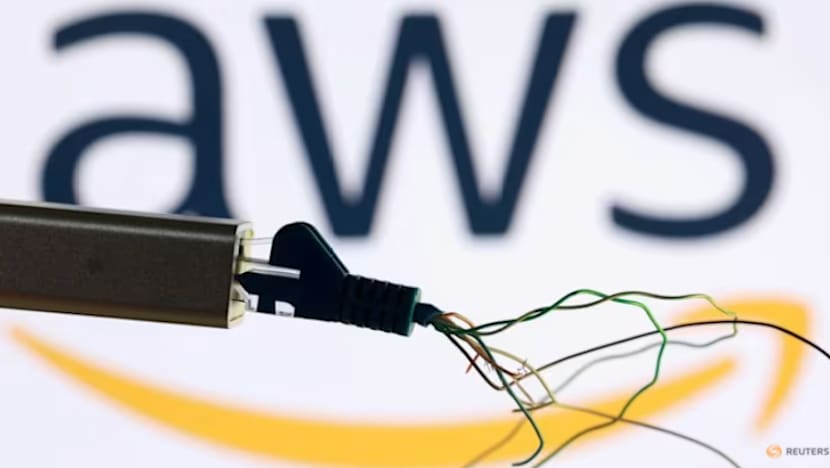 Amazon Web Services masih usaha pulihkan operasi susuli gangguan global