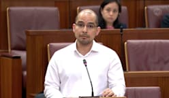 Committee of Supply 2026 debate, Day 6: Syed Harun Alhabsyi on Malay Heritage Centre