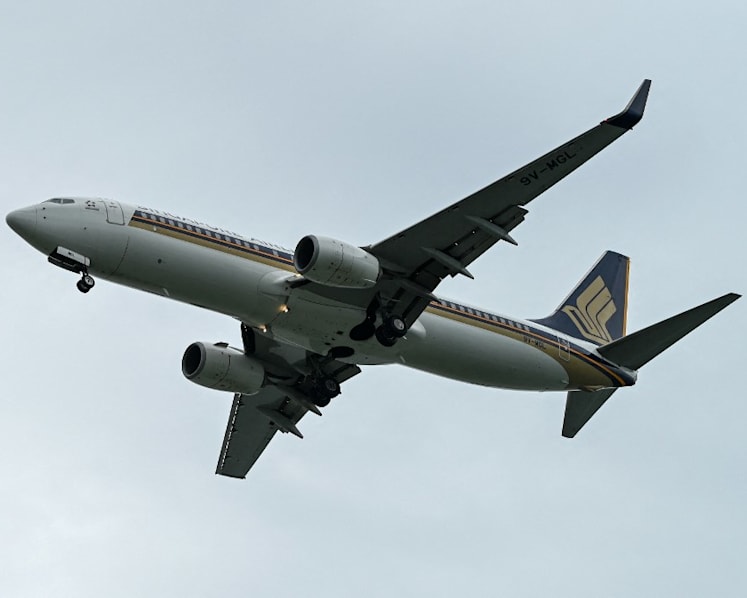 SIA Group adds Japan, Hong Kong, Taiwan flights to meet 'buoyant demand'