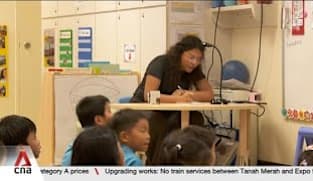 Little Professors Learning Centre: MOE approaches affected staff to offer them their jobs again 