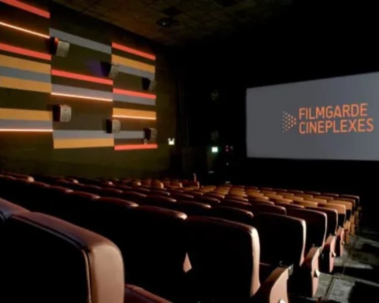 Commentary: Will only a Marvel blockbuster lure movie-goers back to cinemas?