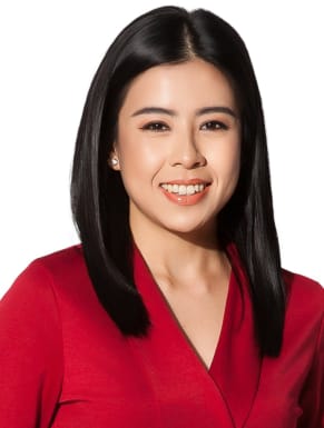 Elizabeth Neo