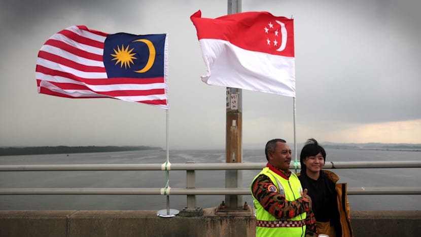 S’pore, M’sia in chemical spill joint exercise