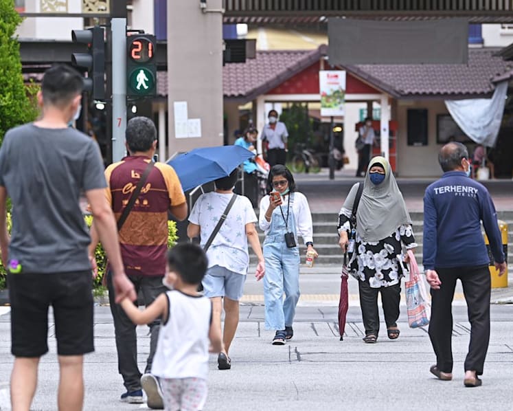 Commentary: Not clear that there is a better time to raise GST