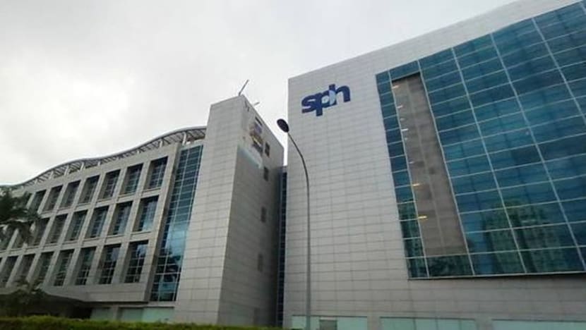 'Bungkusan mencurigakan' dihantar ke bilik berita The Straits Times 'Bungkusan mencurigakan' dihantar ke bilik berita The Straits Times
