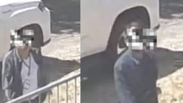 谎称为泰柬边境士兵筹款 两泰男涉假冒警察向外国人索款 