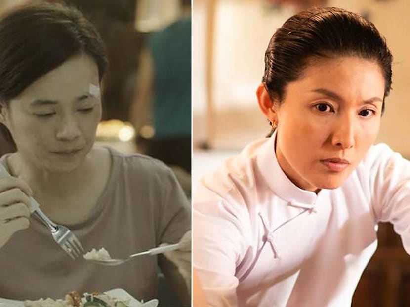 2020 Asian Academy Creative Awards: Yeo Yann Yann Wins Best Actress For Invisible Stories, Lina Ng Named Best Supporting Actress For Last Madame