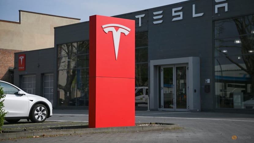 US government confirms Tesla and LG Energy Solution's $4.3 billion battery deal