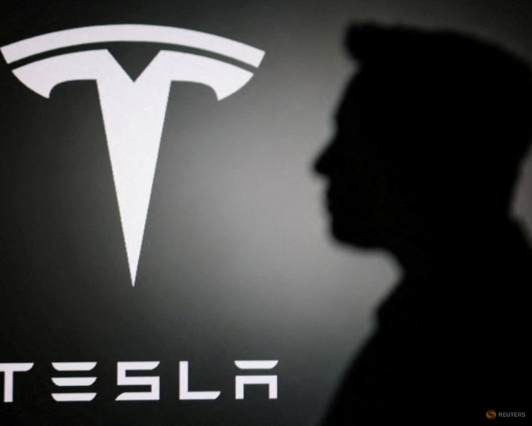 Tesla renames 'Full Self-Driving' to 'Assisted Driving' in Europe as it chases clearance for software