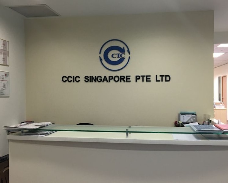 About 300 employees laid off by China-linked Singapore firm facing US sanctions over Iran oil shipments