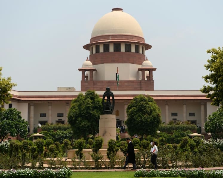 India's Supreme Court widens definition of familial relationships