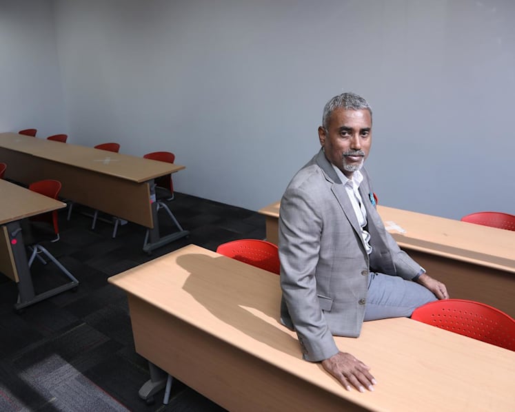 On the Talent Hunt: My private school solved a hiring headache with an untapped talent pool —  mums returning to the workforce