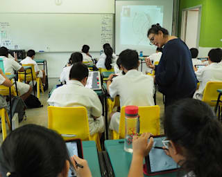 Commentary: How to redirect the ‘responsible parent’ script in Singapore’s education system