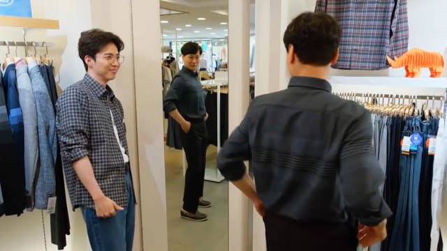 红色高跟鞋（第28集）：慧彬冤枉珍玛企图杀人