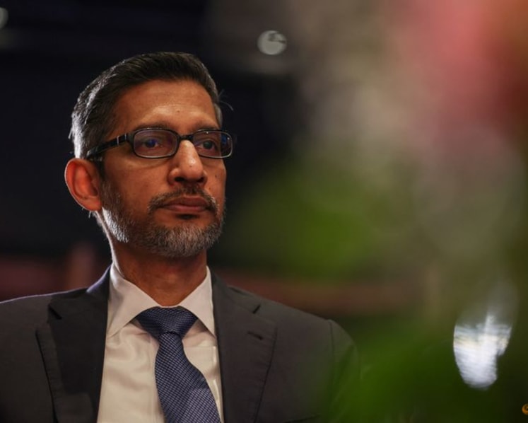 Google puts AI agents at heart of its enterprise money-making push
