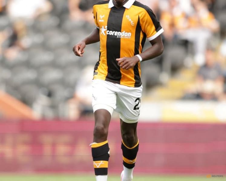 Second Hull player involved in car accident on same road 20 days later