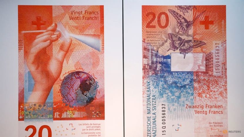 Swiss banks to test possible uses for Swiss franc stablecoin