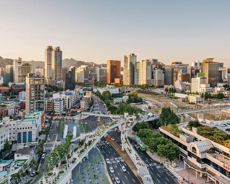 Commentary: What happens when a megacity shrinks? It's Seoul's fate come 2020