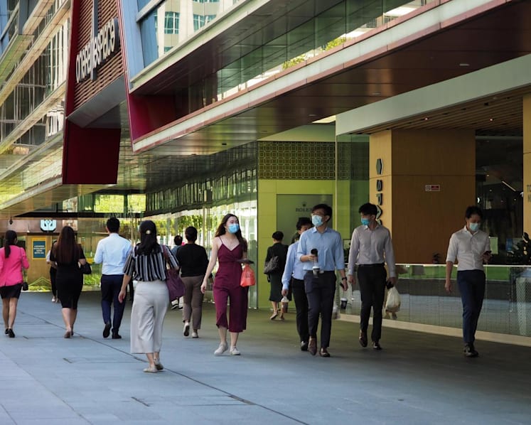News analysis: In view of tech sector’s layoffs, should PMETs be better protected from retrenchment?