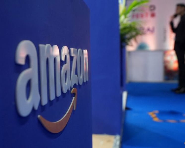 Amazon points to water conservation steps in India amid data centre scrutiny