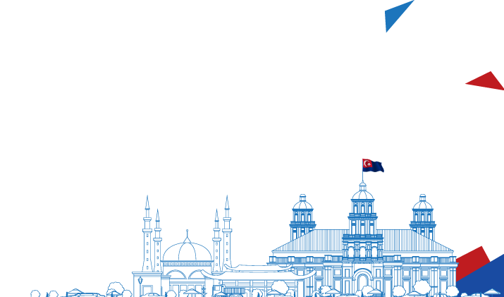 Election date illustration