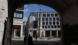 LSEG rolls outs blockchain-based platform for private funds