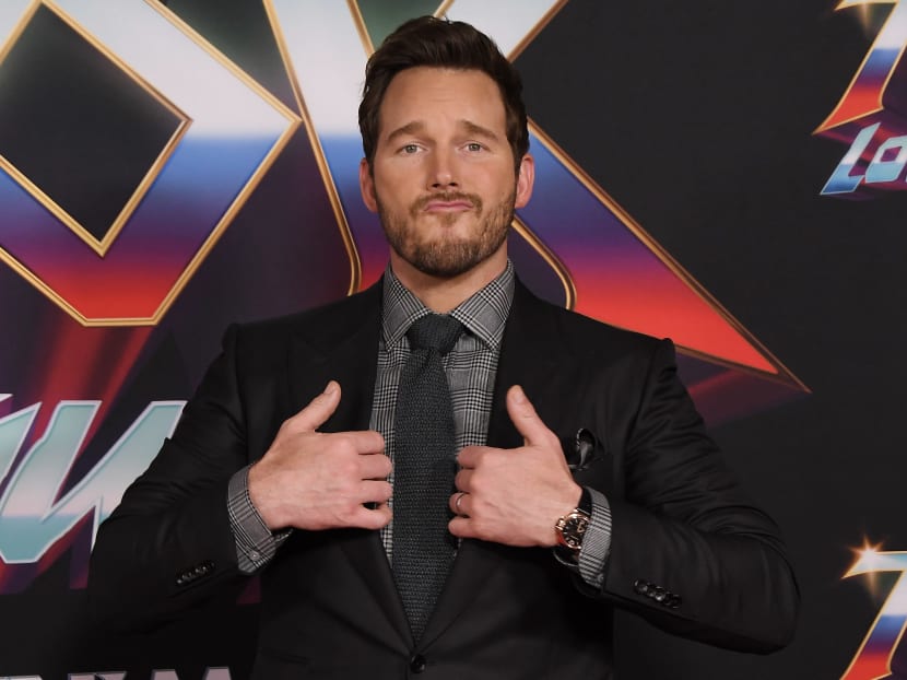 Chris Pratt On His Failed Auditions For Avatar And Star Trek: "It Was Really Demoralising"