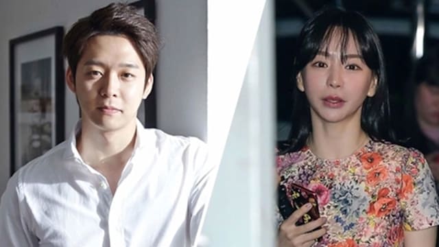 朴有天旧爱黄荷娜爆怀孕　柬埔寨养胎，孩子父成谜