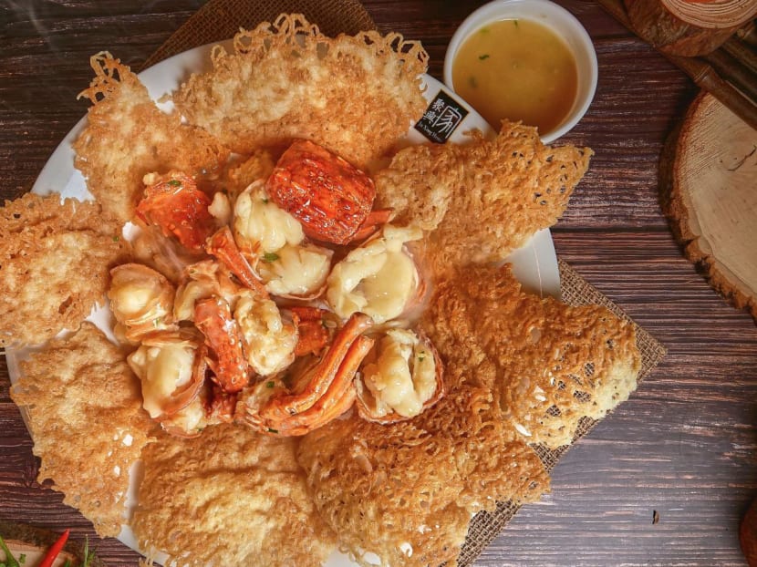 Hong Kong’s Ju Xing Home restaurant, popular with Jay Chou, Alan Tam and more, opening in Singapore