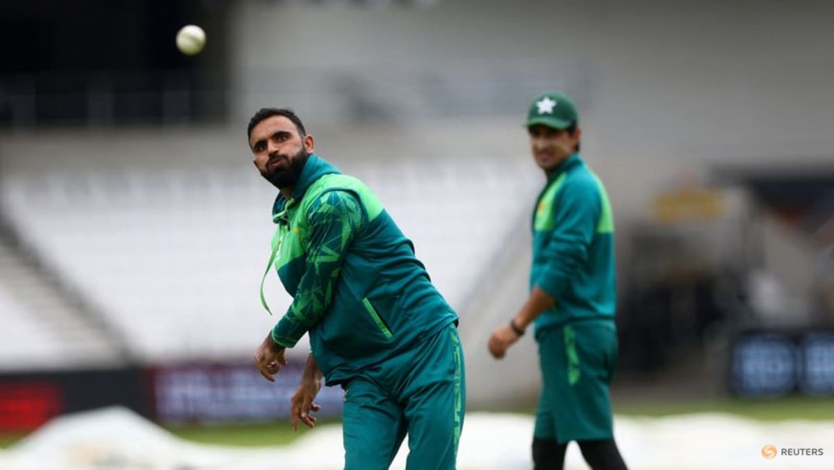 PSL committee rejects Fakhar's appeal, upholds two‑match ban