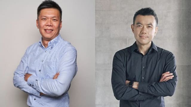 庄学鹏明年出任国家美术馆总裁 