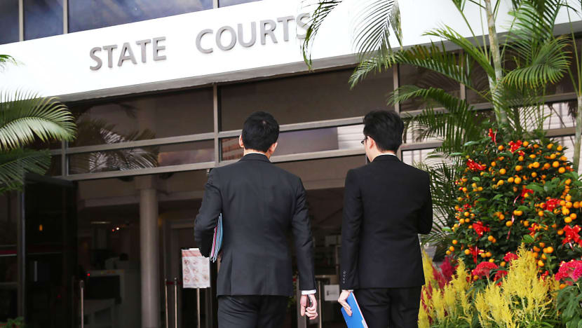 The Big Read: As supply of lawyers lurches from shortage to glut, spotlight falls on policies