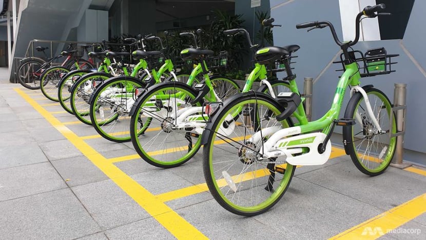 Moov bike sharing clearance